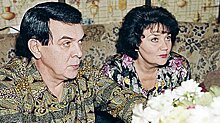 Магомаев и Синявская: любовные похождения золотого голоса СССР