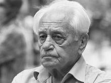 "Страна.ua": экс-нардеп Рады Степан Хмара скончался в возрасте 86 лет