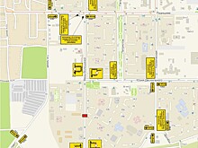 Дорожники перекроют улицу в Кемерове из-за работ