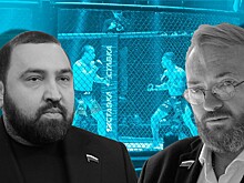 Милонов заступился за поп-ММА после критики Хамзаева и заявил о планах взять реванш у Джигурды