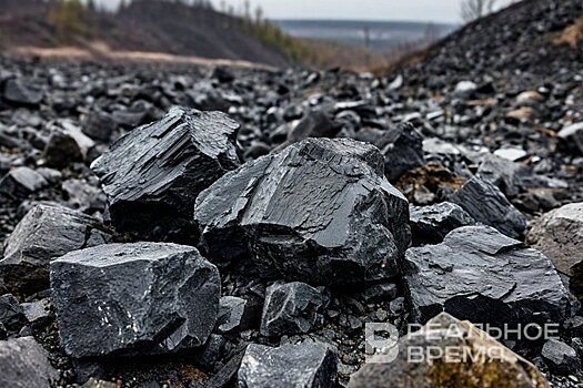 Россия увеличила долю угля на китайском рынке, несмотря на падение импорта