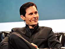 Дуров заработал за полчаса почти 100 млн на виртуальных кирпичах для Telegram