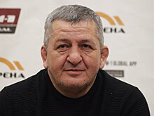 Махачев посвятил пост Абдулманапу Нурмагомедову: «Был бы ты рядом, это была бы еще более значимая победа для меня»