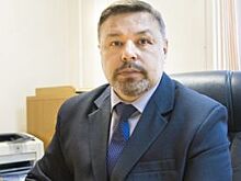 Отдел транспорта и связи мэрии Владимира возглавил Олег Орехов