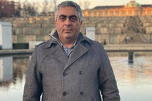 На экс-представителя Минобороны Армении напали