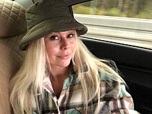 «Я плод взаимной любви»: актриса Елена Корикова трогательно обратилась к своей семье