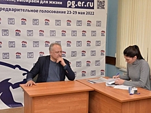 Максим Астафьев будет участвовать в праймериз омских единороссов