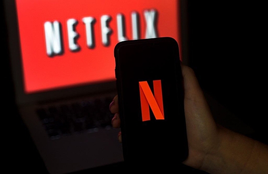 Аналитики: 7,59% телеадаптаций Netflix будут сериалами по мотивам видеоигр