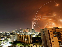 Украина нацелилась на покупку «Железного купола» у Израиля