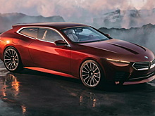BMW раскрыла тираж эксклюзивного универсала Speedtop