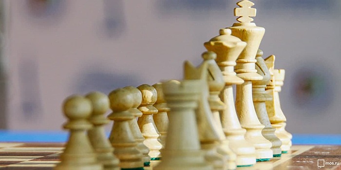 Районные соревнования по шахматам среди пенсионеров перенесены на апрель