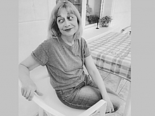 После болезни умерла омская журналистка Зарытовская