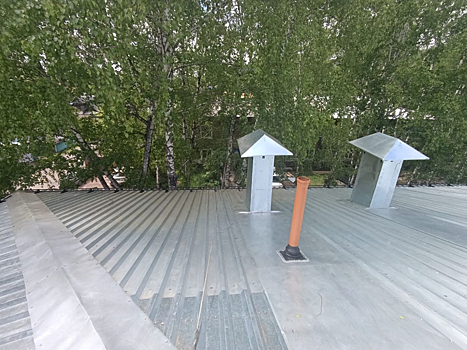 Мэр Новокузнецка рассказал о работах по капремонту многоквартирных домов