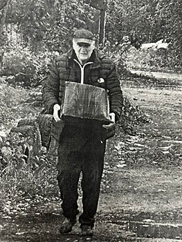 Мужчину без пальца разыскивают в Костроме