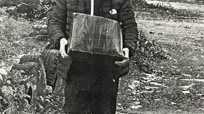 Мужчину без пальца разыскивают в Костроме