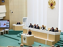 Губернатор Мурманской области: крупные компании в регионе активно реализуют соцпрограммы