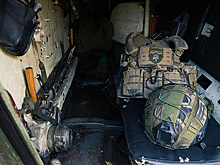 The Times: на военном кладбище во Львове закончились места для захоронения