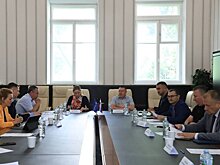 Эксперты обсудили информационное противодействие терроризму