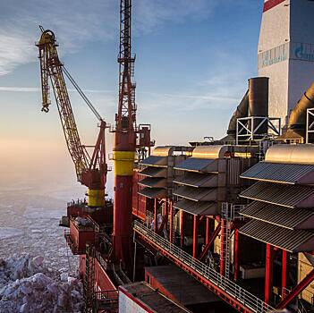 Ростех создаст первую отечественную электростанцию для работы на арктическом шельфе