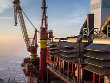 Ростех создаст первую отечественную электростанцию для работы на арктическом шельфе