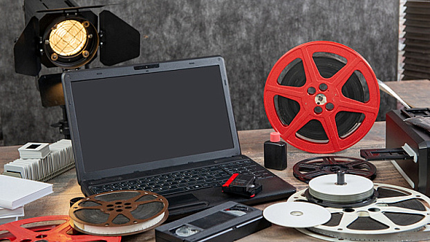 В Индии запустят программу для кинолюбителей по финансированию оцифровки их любимых фильмов