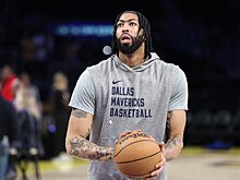 Энтони Дэвис раскрыл долгосрочные планы «Далласа» на Купера Флэгга