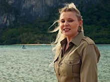 Названы имена участников "Последнего героя-7"