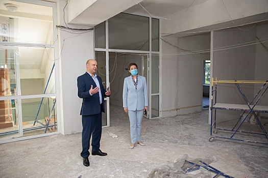 В Ярославле создают Центр профессиональных квалификаций «ЯНОС»