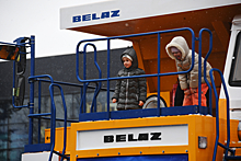 БелАЗ и МАЗ не оставляют попыток опротестовать санкции ЕС