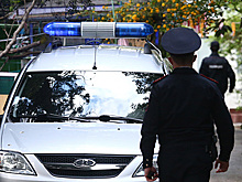 Одна из пострадавших в школе в Челябинске получила ножевое ранение