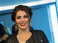 Сати Казанова вынуждена лечить вывихнутую челюсть