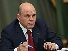 Мишустин обсудит с ЛДПР итоги взаимодействия кабмина с фракцией за 2023 год