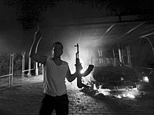 Рейган незаконно спасал «своих парней», а Обама и Хиллари «своих» бросили