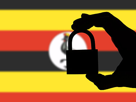 В Уганде перед президентскими выборами заблокировали все мессенджеры и соцсети