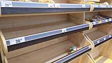 В Новосибирске назвали реальную причину перебоев с поставками хлеба в магазины