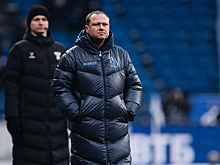 Попов: "Динамо" разочаровывает своей игрой в атаку - возможно, Личку отправят в отставку