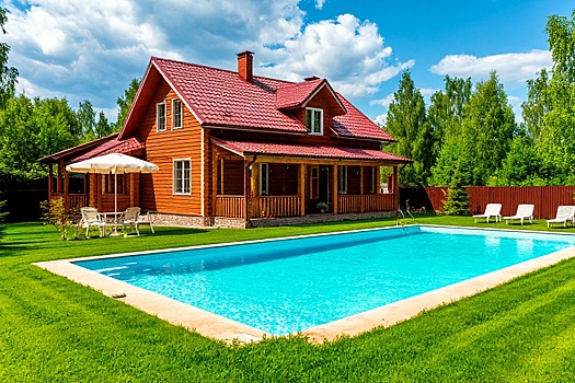 Россияне пересматривают подход к загородной жизни