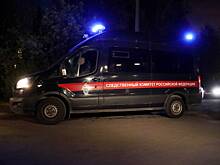 Российского первокурсника нашли без признаков жизни рядом с открытой банкой нитрата натрия
