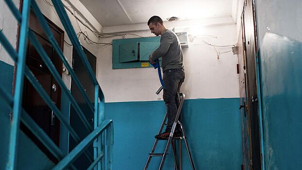 Названо обязательное условие для введения страхования капремонтов