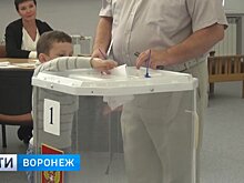 Гордума обновила состав воронежской избирательной комиссии