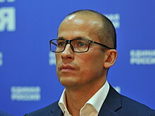 Главой Удмуртии избран Александр Бречалов