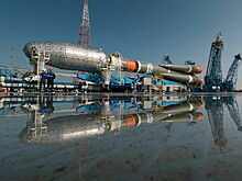 В Госдуму внесли законопроект о полномочиях Роскосмоса при дефиците бюджета