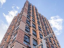 Новостройка по программе реновации появится в Измайлове