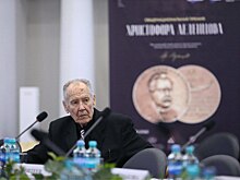Лауреат премии Леденцова: труба «сквозь реку»