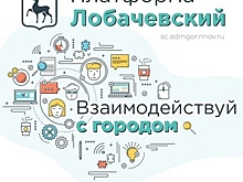 Более 2 000 жалоб нижегородцев поступило на единую платформу для обращений