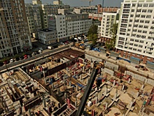 Пять территорий в Нижнем Новгороде законтрактуют для КРТ