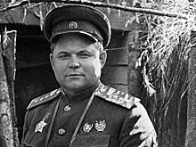 Засада на Ватутина: как красноармейцы отомстили бандеровцам за гибель генерала