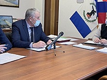 Мэр Братска Серебренников взял на личный контроль работу систем жизнеобеспечения