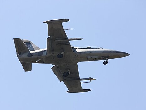 Румыния купила у Нидерландов 18 истребителей F-16 за один евро