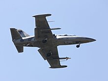 Румыния купила у Нидерландов 18 истребителей F-16 за один евро